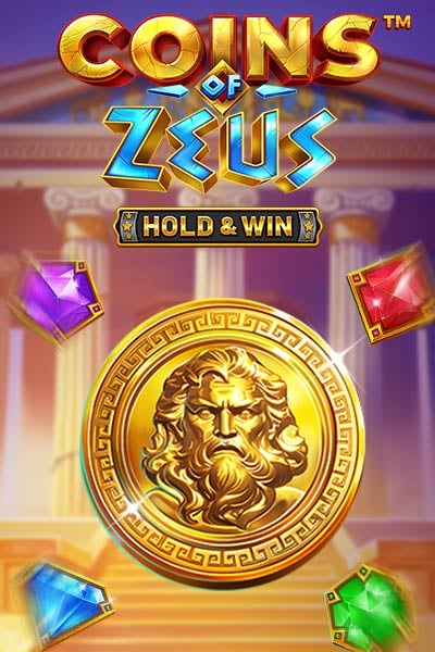 Coins of Zeus