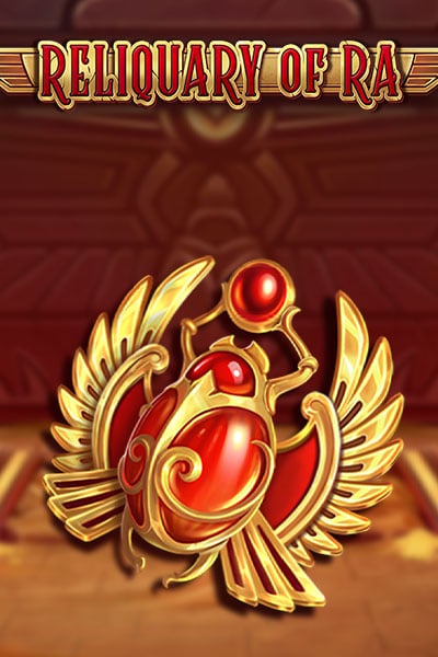Reliquary of Ra