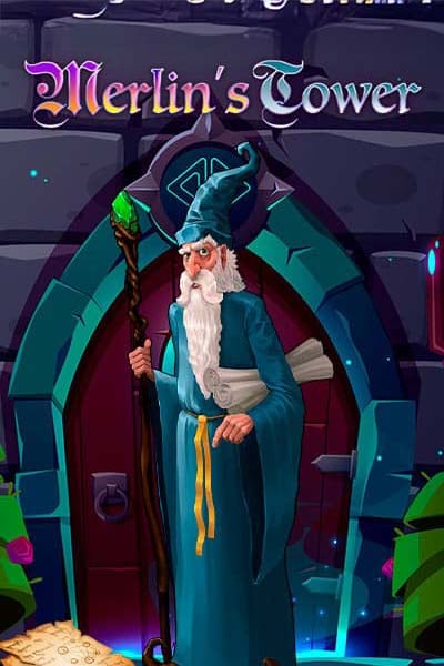 Merlin's Tower