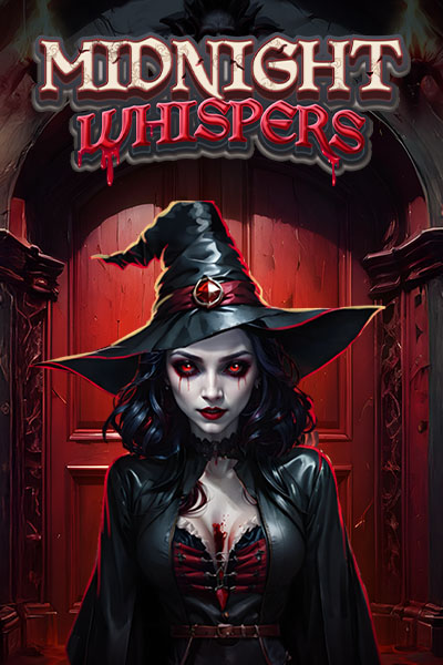 Midnight Whispers