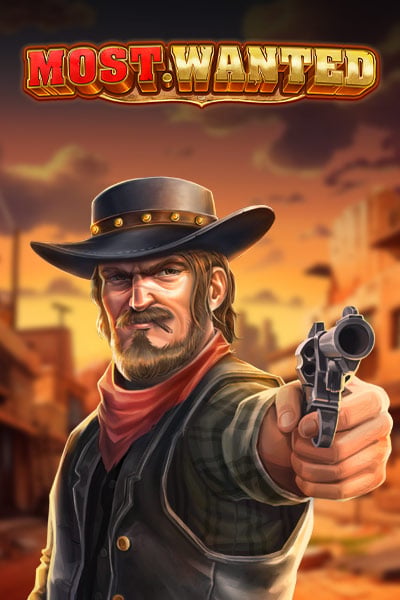 Most Wanted